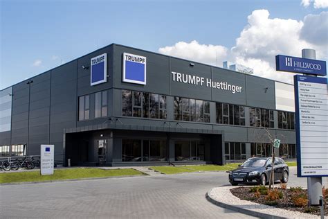 trumpf hüttinger wiki